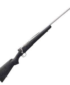 Winchester Model 70 Extreme Weather MB Stainless Steel Bolt Action Rifle - 243 WInchester - 22in
