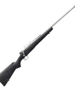 Winchester Model 70 Extreme Weather MB Stainless Steel Bolt Action Rifle - 30-06 Springfield - 22in