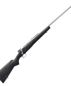 Winchester Model 70 Extreme Weather MB Stainless Steel Bolt Action Rifle - 300 Winchester Magnum - 26in