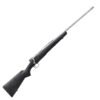 Winchester model 70 extreme weather mb stainless steel bolt action rifle 300 wsm winchester short mag 24in 1791428