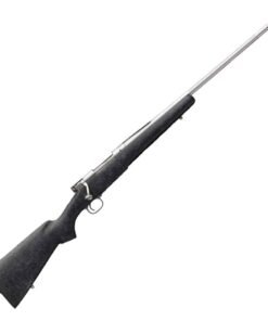 Winchester Model 70 Extreme Weather MB Stainless Steel Bolt Action Rifle - 7mm-08 Remington - 22in