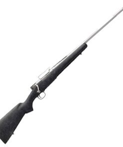 Winchester Model 70 Extreme Weather MB Stainless Steel Bolt Action Rifle - 7mm Remington Magnum - 26in