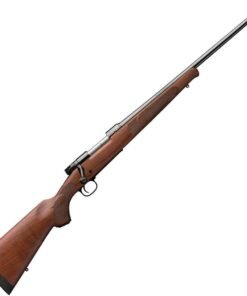 Winchester Model 70 Featherweight Blued Bolt Action Rifle - 22-250 Remington