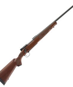 Winchester Model 70 Featherweight Compact Bolt Action Rifle – 6.5 Creedmoor