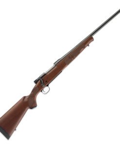 Winchester Model 70 Featherweight Compact Walnut/Blued Bolt Action Rifle - 308 Winchester