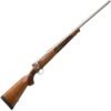 Winchester model 70 featherweight stainless bolt action rifle 270 winchester 1507916