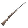 Winchester model 70 long range mb matte blued bolt action rifle 300 wsm winchester short mag 24in 1791419