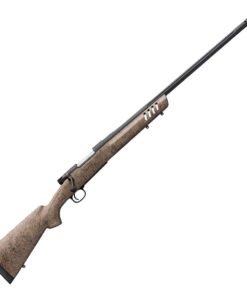 Winchester Model 70 Long Range MB Matte Blued Bolt Action Rifle - 6.5 PRC - 24in