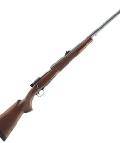 Winchester Model 70 Safari Express Walnut/Blued Bolt Action Rifle - 416 Remington Magnum