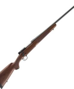 Winchester Model 70 Sporter Deluxe Rifle