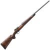 Winchester model 70 super grade aaa french walnutblued bolt action rifle 65 creedmoor 22in 1641599