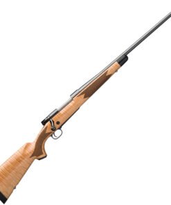 Winchester Model 70 Super Grade Maple Rifle