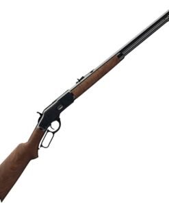 Winchester Model 73 Sporter Octagon Pistol Grip Lever Action Rifle