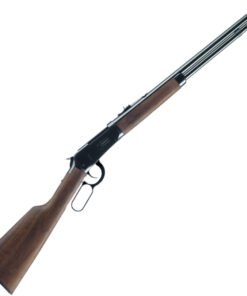 Winchester Model 94 Short Walnut/Blued Lever Action Rifle