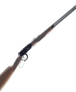 Winchester Model 94 Sporter Brush Polished Blued Lever Action Rifle - 38-55 Winchester - 24in