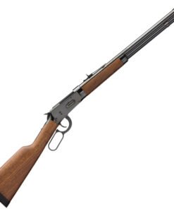 Winchester Model 94 Trails End Takedown Walnut/Blued Lever Action Rifle