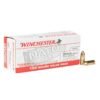 Winchester nato 9mm luger 124gr fmj handgun ammo 150 rounds 1534315