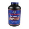 Winchester powder 748 308191