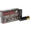Winchester razorback xt 12 gauge 2 34in 00 buck buckshot shotshells 5 rounds 1318286