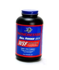 Winchester Super Field Smokeless Powder - 1lb Can