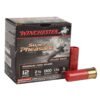 Winchester super pheasant 12 gauge 2 34in 5 1 38oz upland shotshells 25 rounds 1008543