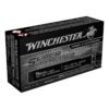 Winchester super suppressed 9mm luger 147gr fmj handgun ammo 50 rounds 1752706