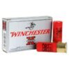 Winchester super x 12 gauge 2 34in 1 buck buckshot shotshells 5 rounds 1292998