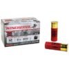 Winchester super x 12 gauge 2 34in 1oz slug shotshells 15 rounds 1544417