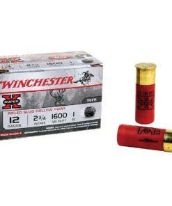 Winchester Super-X 20 Gauge 2-3/4in #8 1oz Upland Shotshells - 25 Rounds