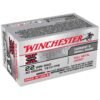 Winchester super x 22 wmr 22 mag 40gr fmj rimfire ammo 50 rounds 307701