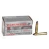 Winchester super x 22 wmr 22 mag 40gr jhp rimfire ammo 50 rounds 307704