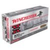 Winchester super x 300 savage 150gr pp rifle ammo 20 rounds 307759