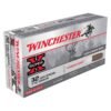 Winchester super x 32 winchester special 170gr pp rifle ammo 20 rounds 307827