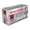 Winchester super x 357 magnum 125gr wc handgun ammo 50 rounds 1752711
