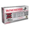 Winchester super x 357 sig 125gr wc handgun ammo 50 rounds 1752709