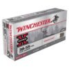 Winchester super x 38 55 winchester 255gr pp rifle ammo 20 rounds 307836