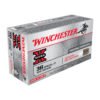 Winchester super x 38 special p 125gr jhp handgun ammo 50 rounds 1752699