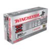 Winchester super x 380 auto acp 95gr wc handgun ammo 50 rounds 1752695