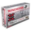 Winchester super x 7mm remington magnum 175gr pp rifle ammo 20 rounds 307902