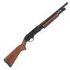 Winchester super x pump trench blackwood 12 gauge 3in pump shotgun 18in 1690606