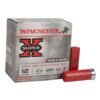 Winchester super x xpert 12 gauge 2 34in 7 1 18oz target shotshells 25 rounds 1218713