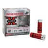 Winchester super x xpert high velocity 12ga 2 34in 6 1oz shotshells 25 rounds 1330922