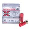 Winchester superx expert hivelocity 12ga steel shotshells 1016175