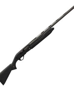 Winchester SX4 Compact Matte Black 20 Gauge 3in Semi Automatic Shotgun - 24in