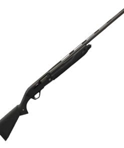 Winchester SX4 Compact Matte Black 20 Gauge 3in Semi Automatic Shotgun - 28in