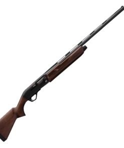 Winchester SX4 Field Compact Matte Black/Walnut 20 Gauge 3in Semi Automatic Shotgun - 24in