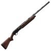 Winchester sx4 field compact matte blackwalnut 20 gauge 3in semi automatic shotgun 26in 1791475