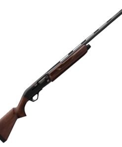 Winchester SX4 Field Compact Matte Black/Walnut 20 Gauge 3in Semi Automatic Shotgun - 26in