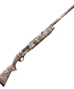 Winchester SX4 Hybrid Hunter Compact MO Shadow Grass Habitat Camo 12 Gauge 3in Semi Automatic Shotgun - 28in