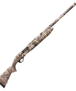 Winchester SX4 Hybrid Hunter Compact MO Shadow Grass Habitat Camo 20 Gauge 3in Semi Automatic Shotgun - 24in
